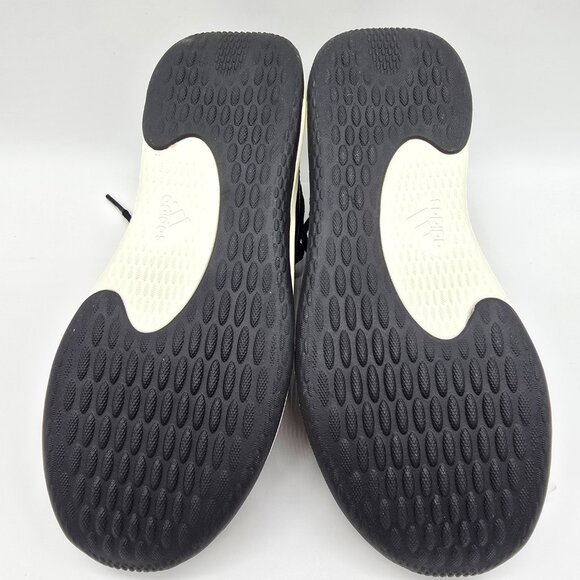 Adidas Cloudfoam Pure SPW – Women’s Running Shoes (Black) - Picture 4 of 6